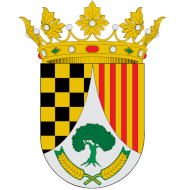 Escudo de Ayuntamiento de Alcampell